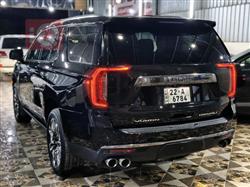 جی ئێم سی یوکۆن